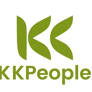 KKpeople Shapewear shop logo