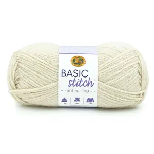 Lion Brand Basic Stitch Anti-Pilling Yarn