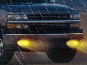 Nilight Fog Light Assembly Compatible with 1999 2000 2001 2002 Chevy Silverado 1500 2500 2001-2002 3500 Chevy Silverado 2000-2006 Suburban Tahoe