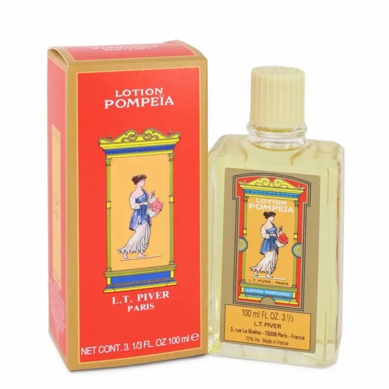Pompeïa Lotion 3.4 oz