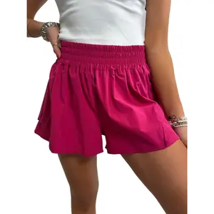 Flutter Breeze Active Shorts