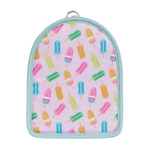 Loungefly Popsicle Light-Up Mini Backpack Bag Organizer Insert
