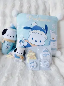 Sanrio Winter Story Series Blind Box-Only Live