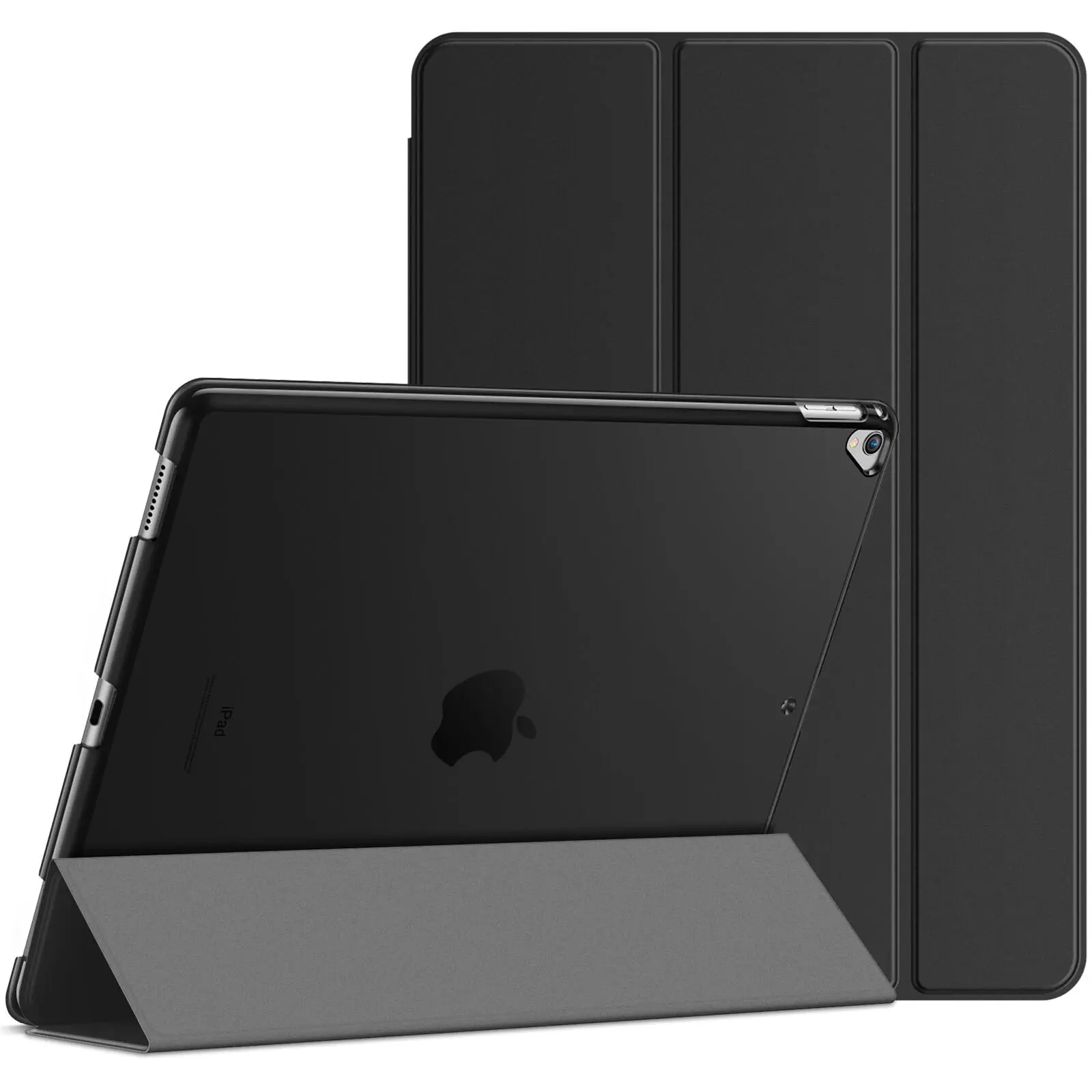 JETech Case for iPad Pro 12.9 Inch (1st and 2nd Generation, 2015 and 2017 Model)