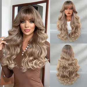 Deep Wave Lace Front Wigs Human Hair Pre Plucked 13x4 13x6 HD Transaprent Lace Front Brazilian Curly Human Hair Wigs Glueless Wet and Wavy Water Wave Wigs