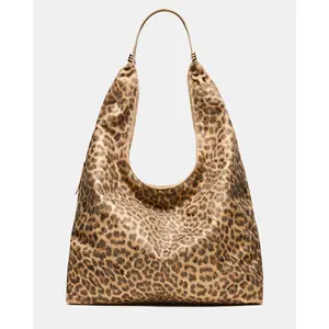 Steve Madden DEMPSYS BAG METALLIC