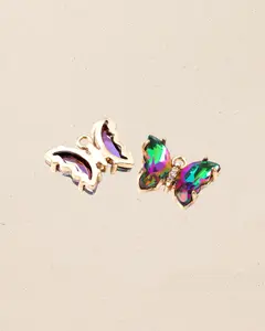 Charm: Number 74