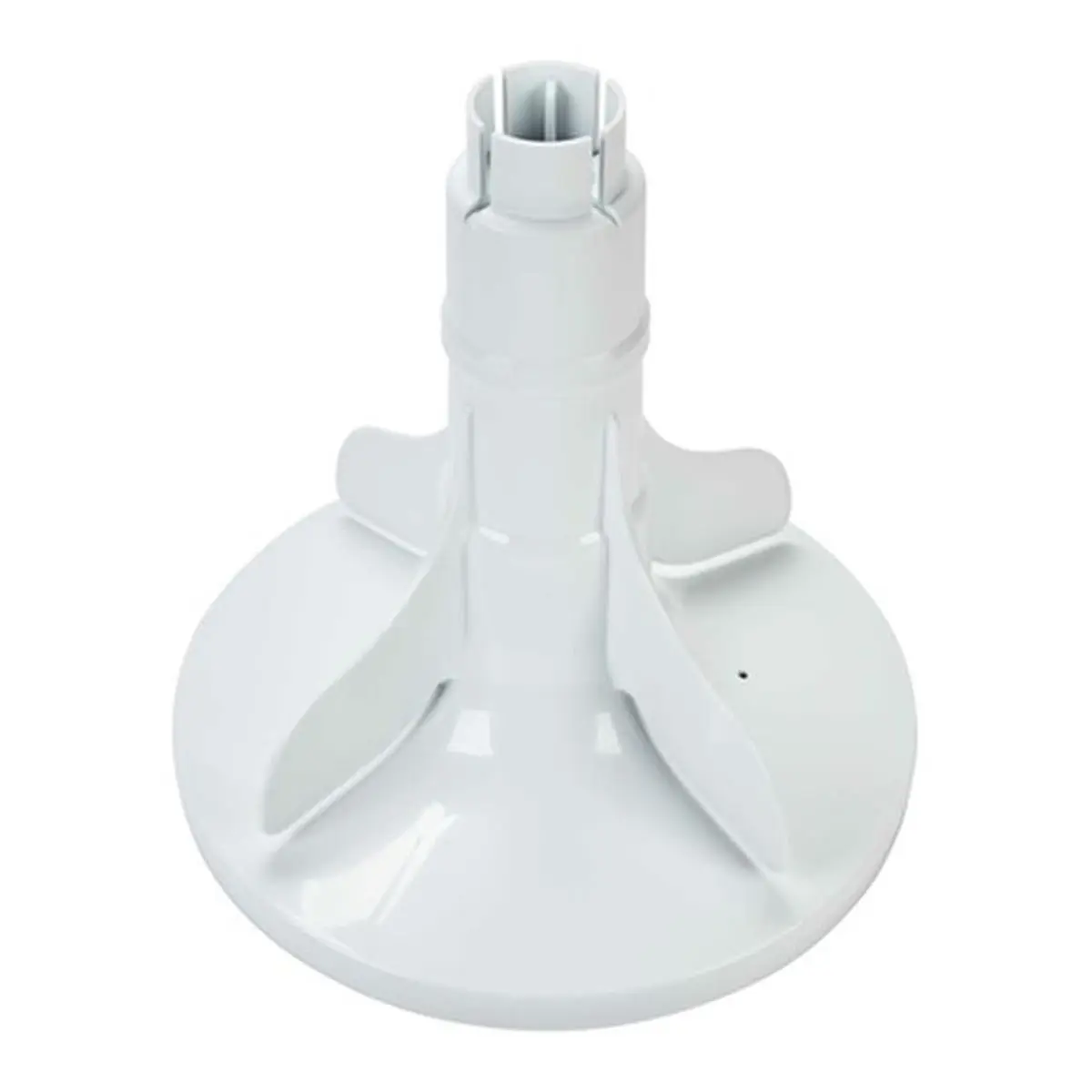 Whirlpool WP3347288 Genuine OEM Washer Agitator Base for Top Load Washer, Simple & Reliable Installation, Agitates Laundry, Boosts Equipment Performance