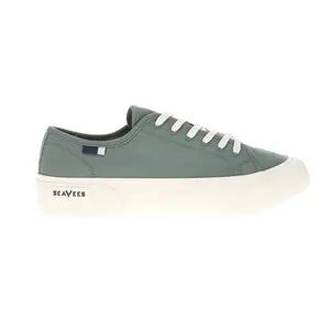 SeaVees Mens Seachange Ltt Lace Up Sneakers Shoes Casual - Green