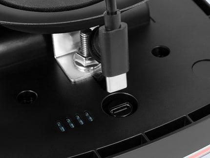 AgriEyes T325/T42/T28 Wireless Magnetic Trailer Light with Emergency Warning Lights – Heavy-Duty LED, USB-C Rechargeable, IP67 Waterproof, 22 LEDs, 5 Modes, 1-Year Warranty