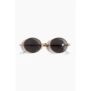 H&M Oval sunglasses
