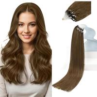 #8 Light Brown