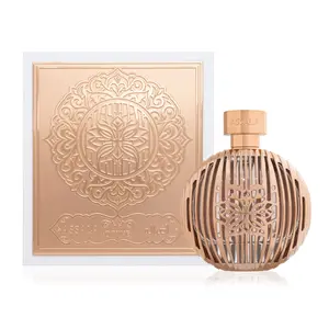 Assala Prime DIVINE Eau De Parfum 3.4FL / 100MLUnisex - Fruity Warm Spicy - Vibrant, long lasting, affordable fragrance for men and women