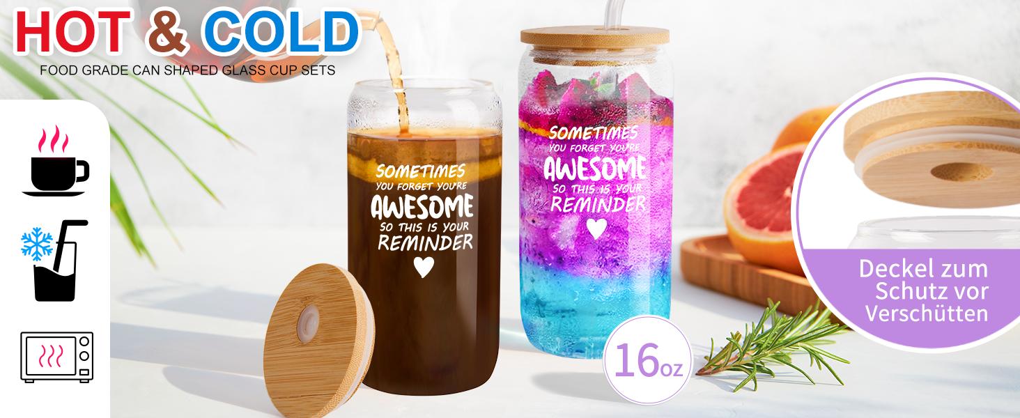 Valentine's Day Birthday Gifts Set for Women Girlfriends Best Friends Unique Xmas Christmas Gifts for Mum Sister Grandma Special Occasions Thoughtful Party Favors Assortment