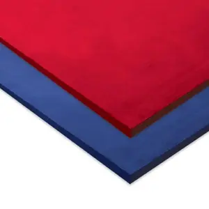 Royal Blue Ring Canvas 24 x 24