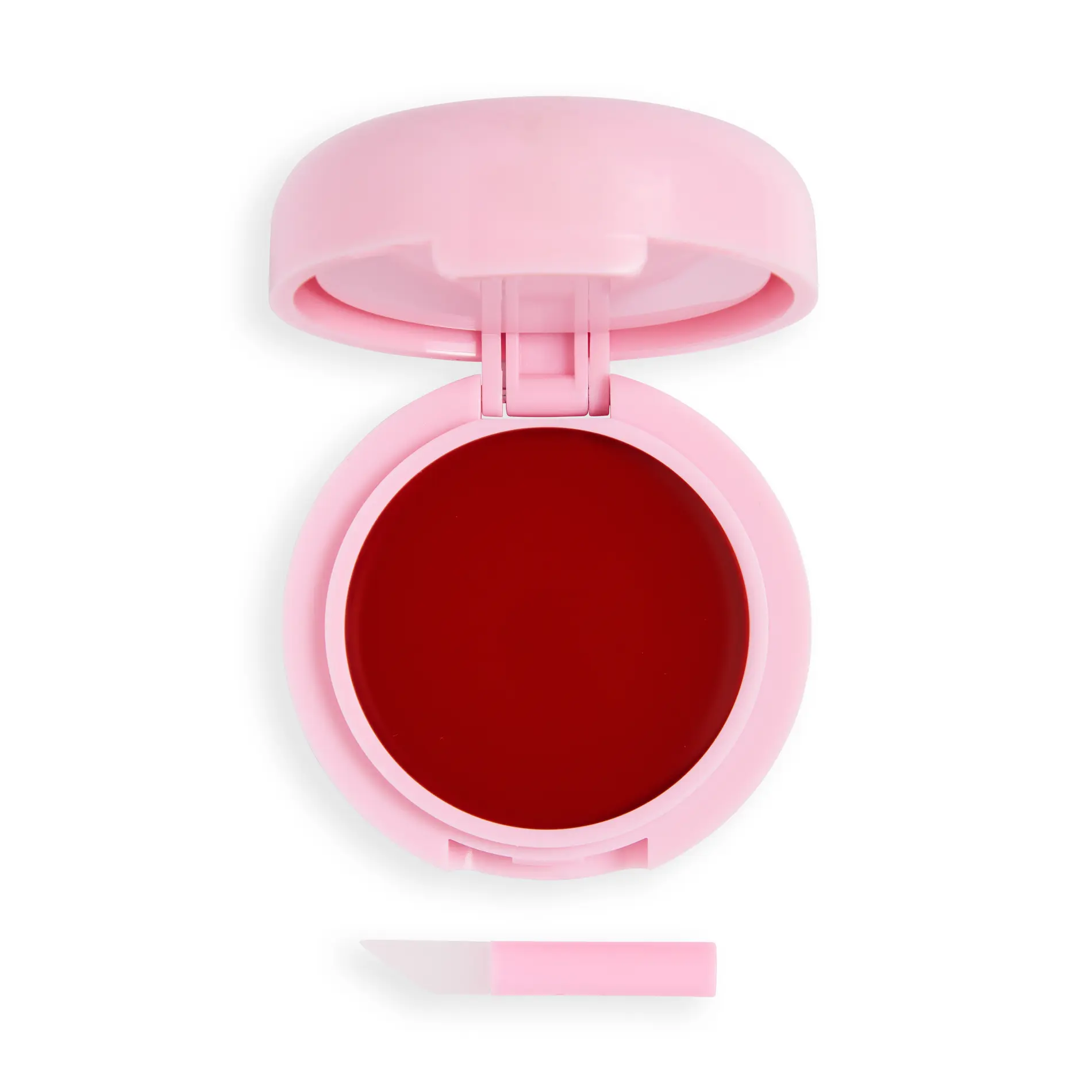 Revolution Bouncy Pudding Lip & Cheek