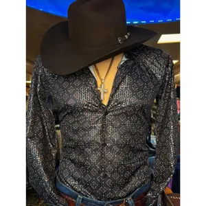 *NEW* Men's Modern Fit Shirt