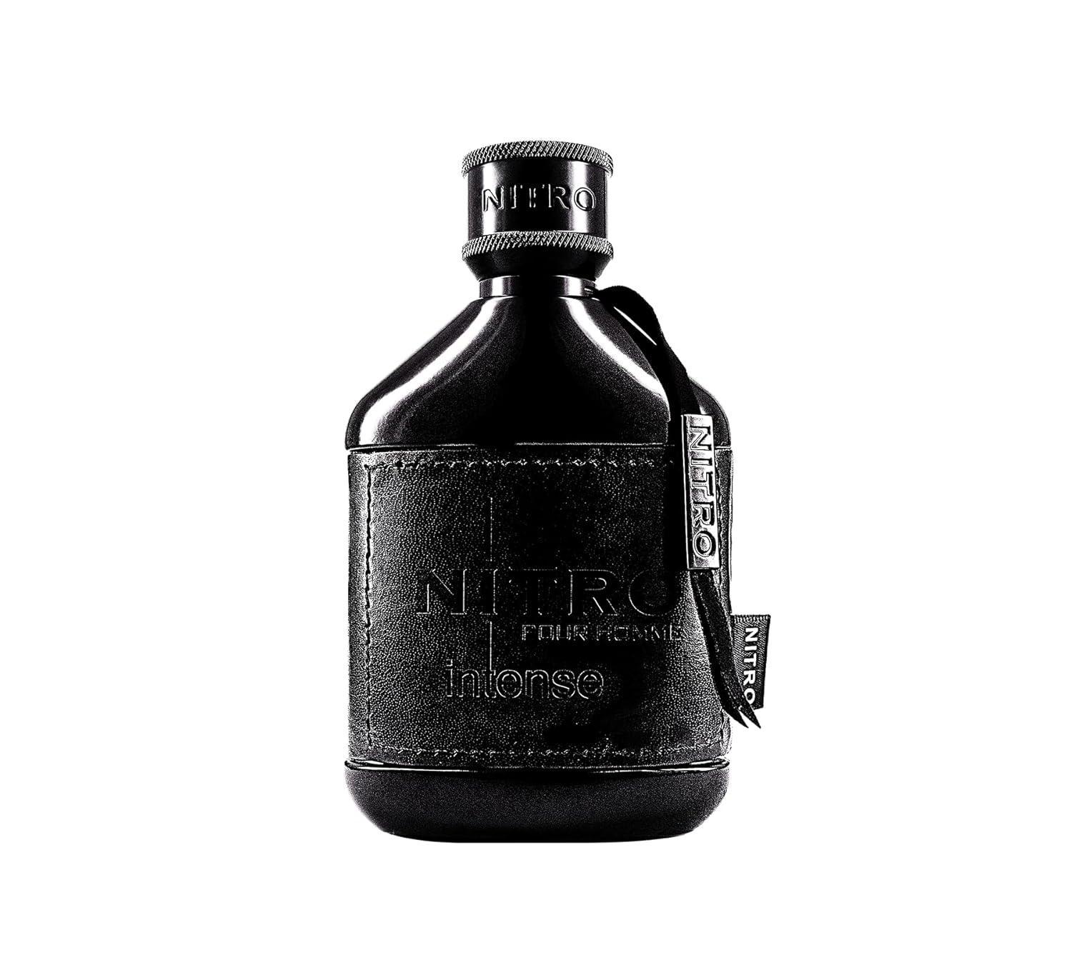 Dumont Nitro Intense Eau De Parfum 100ml for Men