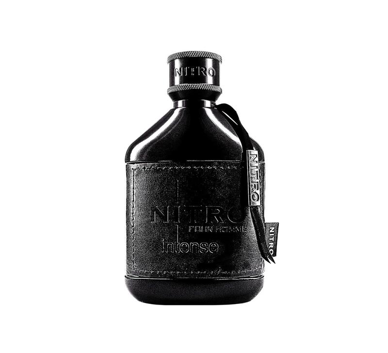 Dumont Nitro Intense Eau De Parfum 100ml for Men