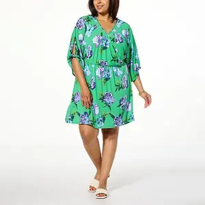 Colleen Lopez Knit Endless Summer Dress