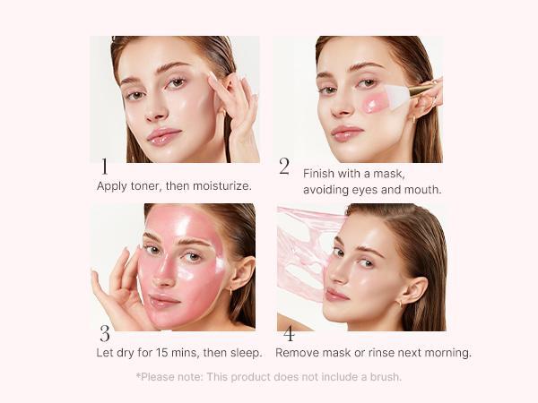 [LIVE Exclusive] Shelly's Youth Preserve SET | Korea's No.1 Glass Glow Device, Korean Skincare Routine for Youthful Glass Glow Skin, medicube K-beauty