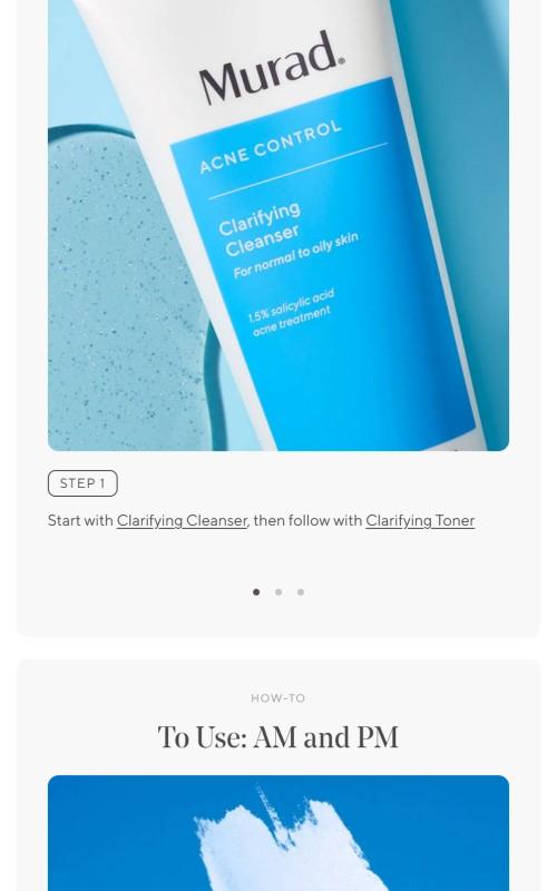 Rapid Relief Acne Spot Treatment