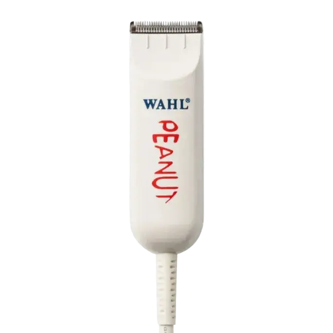 Wahl Classic Peanut Lightweight Hair Clipper-Trimmer, Personal Care Appliance for Grooming