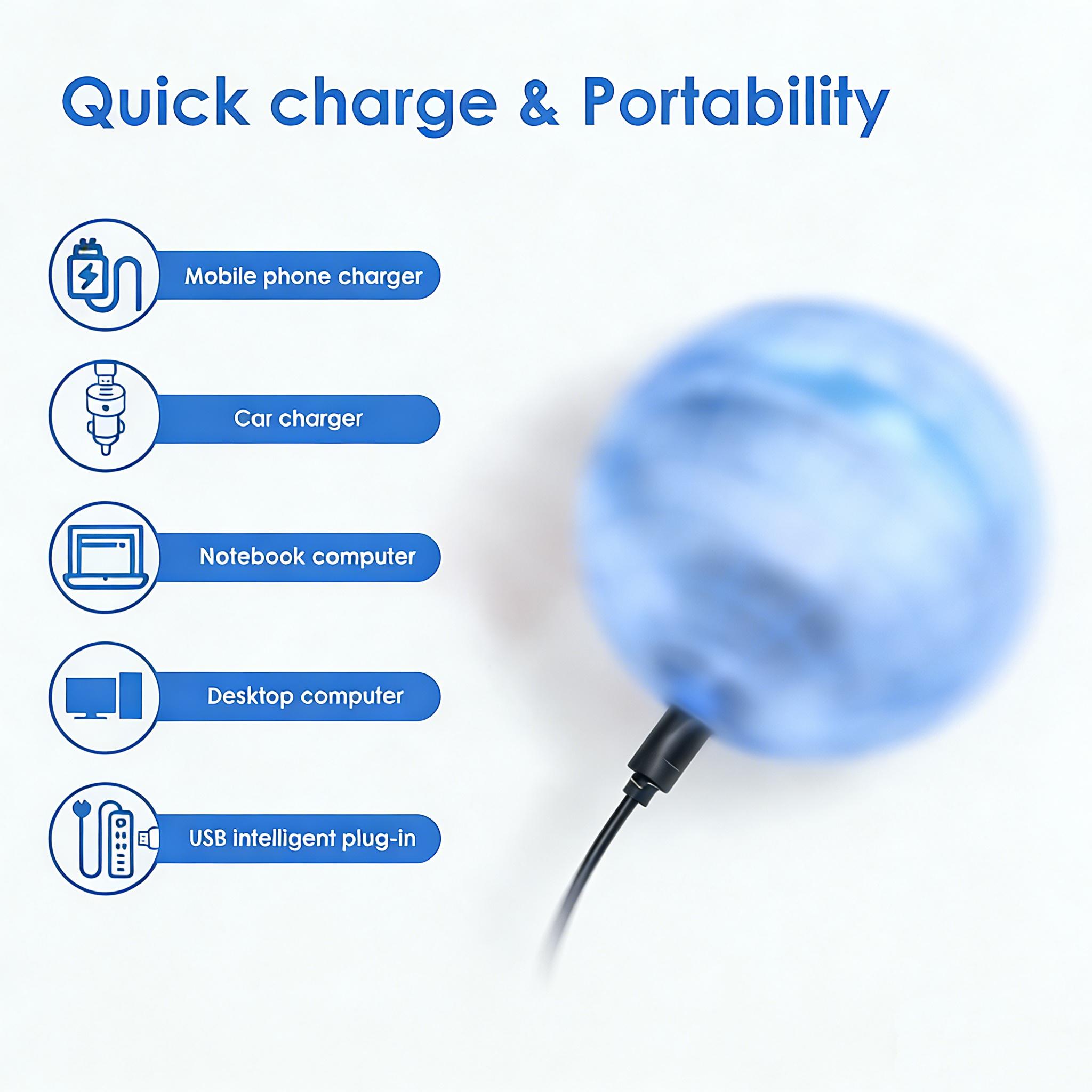 Gesture Control UFO Flying Ball - LED Fidget Drone for Stress Relief & Focus | Auto Return Hand Motion Sensing Toy | Indoor Outdoor Hover Games for Kids Teens Adults | Birthday Christmas Gift | Party Beach Camping Fun Neon