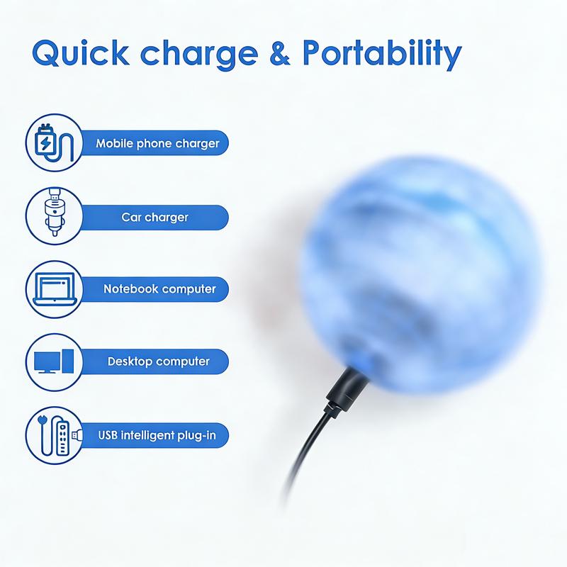 Gesture Control UFO Flying Ball - LED Fidget Drone for Stress Relief & Focus | Auto Return Hand Motion Sensing Toy | Indoor Outdoor Hover Games for Kids Teens Adults | Birthday Christmas Gift | Party Beach Camping Fun Neon