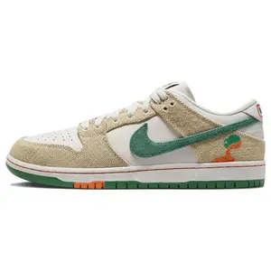 Jarritos x Nike Dunk Low SB