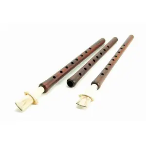 Zaza Percussion- 12'' Plum Duduk Düdük  (Balaban)