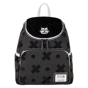 Loungefly Universal Felix the Cat Mini Backpack