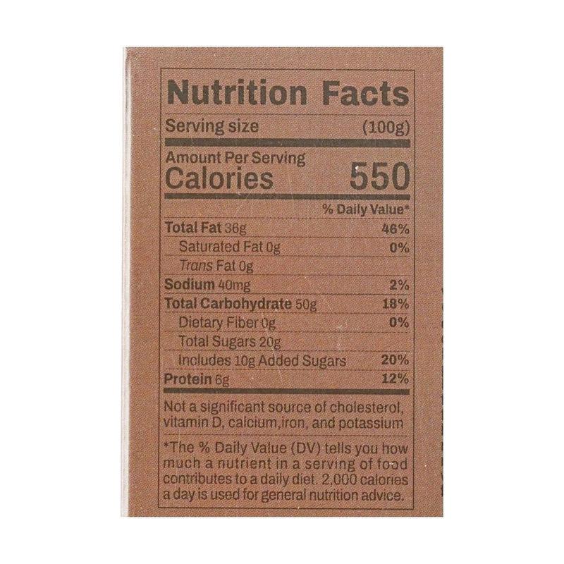 SnackTalk Dubai Chocolate Bar - Classic Pistachio Flavor, 37g - TikTok Viral Sensation, Rich Dark Chocolate Treat, Must-Try Snack