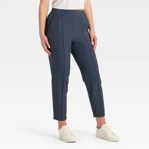 Women's High Rise Golf Pants - All In Motion