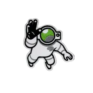Science Museum of Minnesota Astronaut Patch