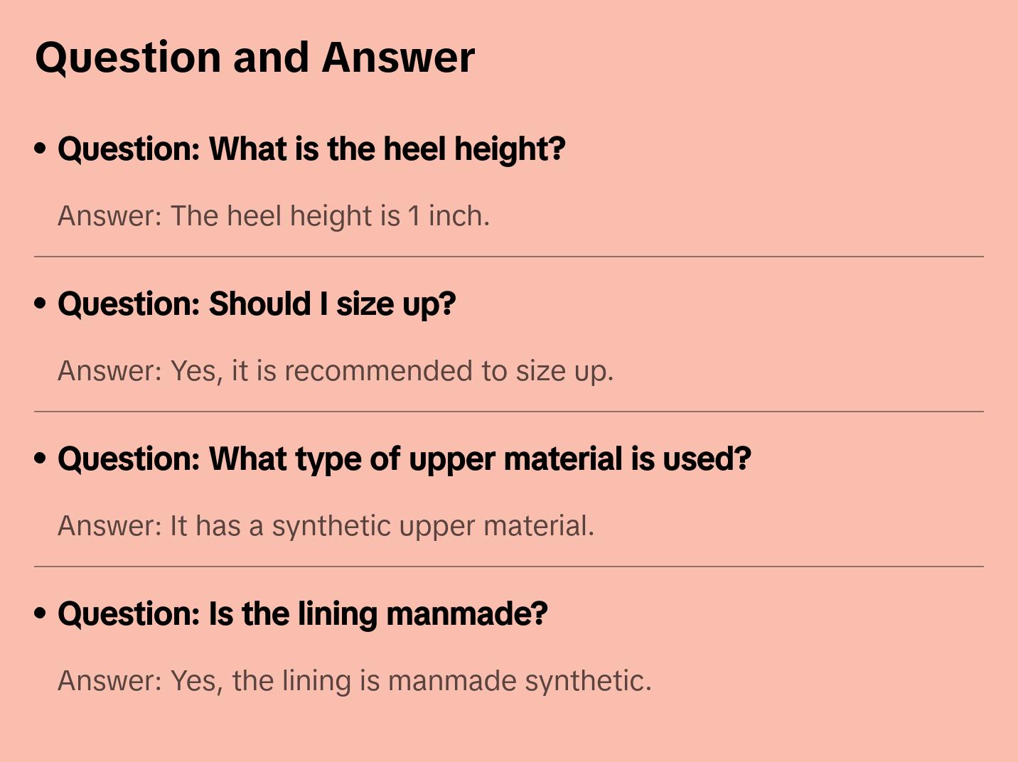 Women's Amira Orange Sandal