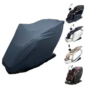 Massage Chair Cover XL Protector,Full Body Zero Gravity Chair Covers, Cover for Massage Chair,Shiatsu Massage Recliner Chair dustproof Cover,Covers for pet,cat and Dog Scratch Proof