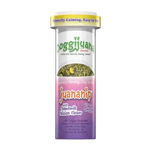 Juananip™ with Chamomile & Passion Flower Refill Bottle