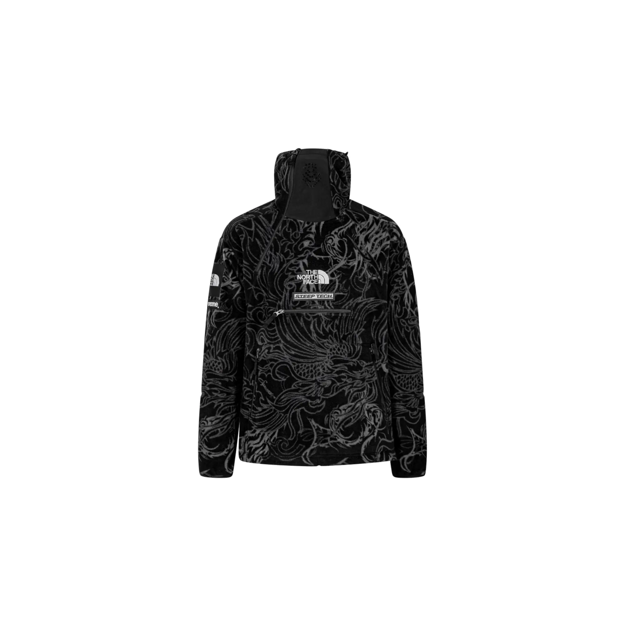 TNF Steep Tech Fleece Pullover "FW22" SU12565