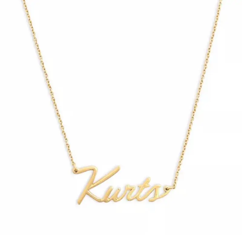 KURT GEIGER LONDON Necklace