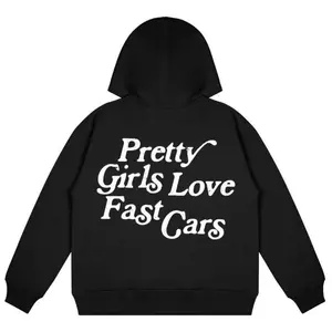 Easter Idea Pretty Girls Love Fast Car Vintage T-Shirt, Sweatshirt and Hoodie,  Hoodie for Car Lovers, Racing Car Graphic Tee Casual Womenswear