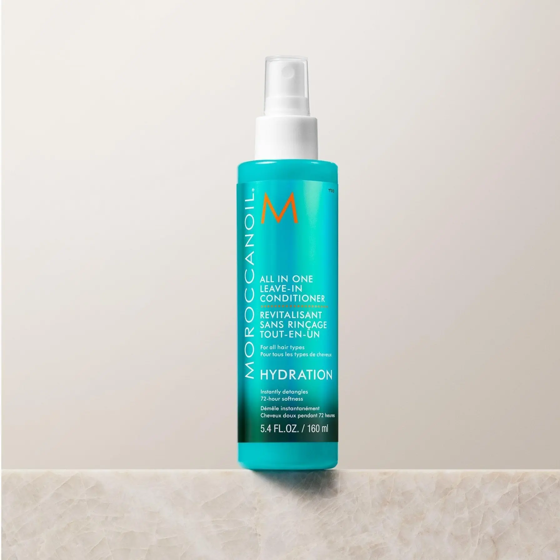 Leave-in Conditioner