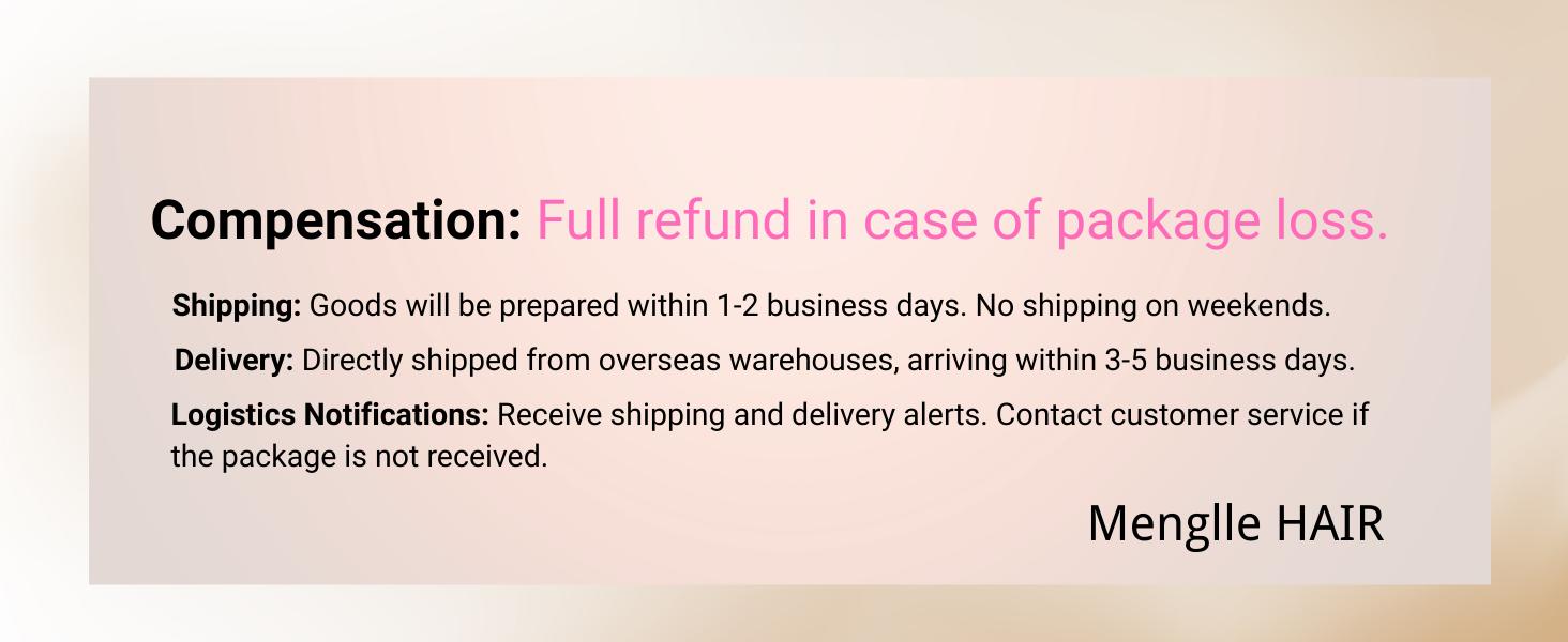 [New In 13x4 Wig] Menglle Yaki Loose Wave Fluffy Bounce Wand Curly 13x4 Wig Human Hair Clear Lace 200% Density Glueless Lace Front Wig Pre-Cut Lace Pre-Bleached Hairline Pre-plucked Hairline Beginner-Friendly#springfresh#GiftedInLove