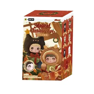 NOMMI Magical Christmas Eve Series Blind Box