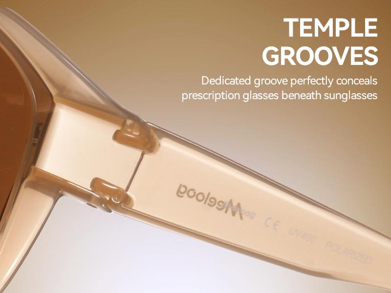 Meeloog Night Vision & Glasses Large Polarized Fit Over Glasses Sunglasses For Women Men with TAC Lens, UV400 Protection Coating, , Oversized Trendy Square Shades For Driving Riding ST0110 Meeloog Night Vision & Glasses Large Polarized Fit Over Glasses Sunglasses For Women Men with TAC Lens, UV400 Protection Coating, , Oversized Trendy Square Shades For Driving Riding ST0110