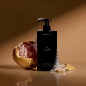 Each & Every Day Dream (Citrus & Vetiver) Body Wash