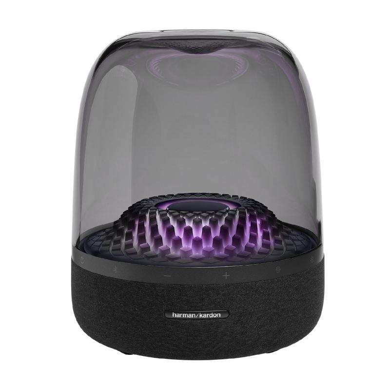 Harman Kardon Aura Studio 4, Bluetooth home speaker