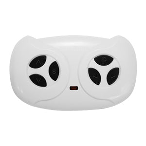 GARVEE 12V Battery-Powered Ride-On Car - Licensed Chevrolet Silverado GMC Truck for Toddlers with Remote Control, MP3/Bluetooth, Spring Suspension, LED Lights, Available in Black, White, Pink, and Red.