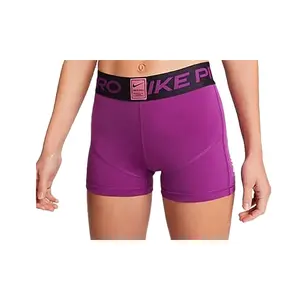 3" MID RISE COMPRESSION SHORTS WMNS "Purple" DQ5599 503