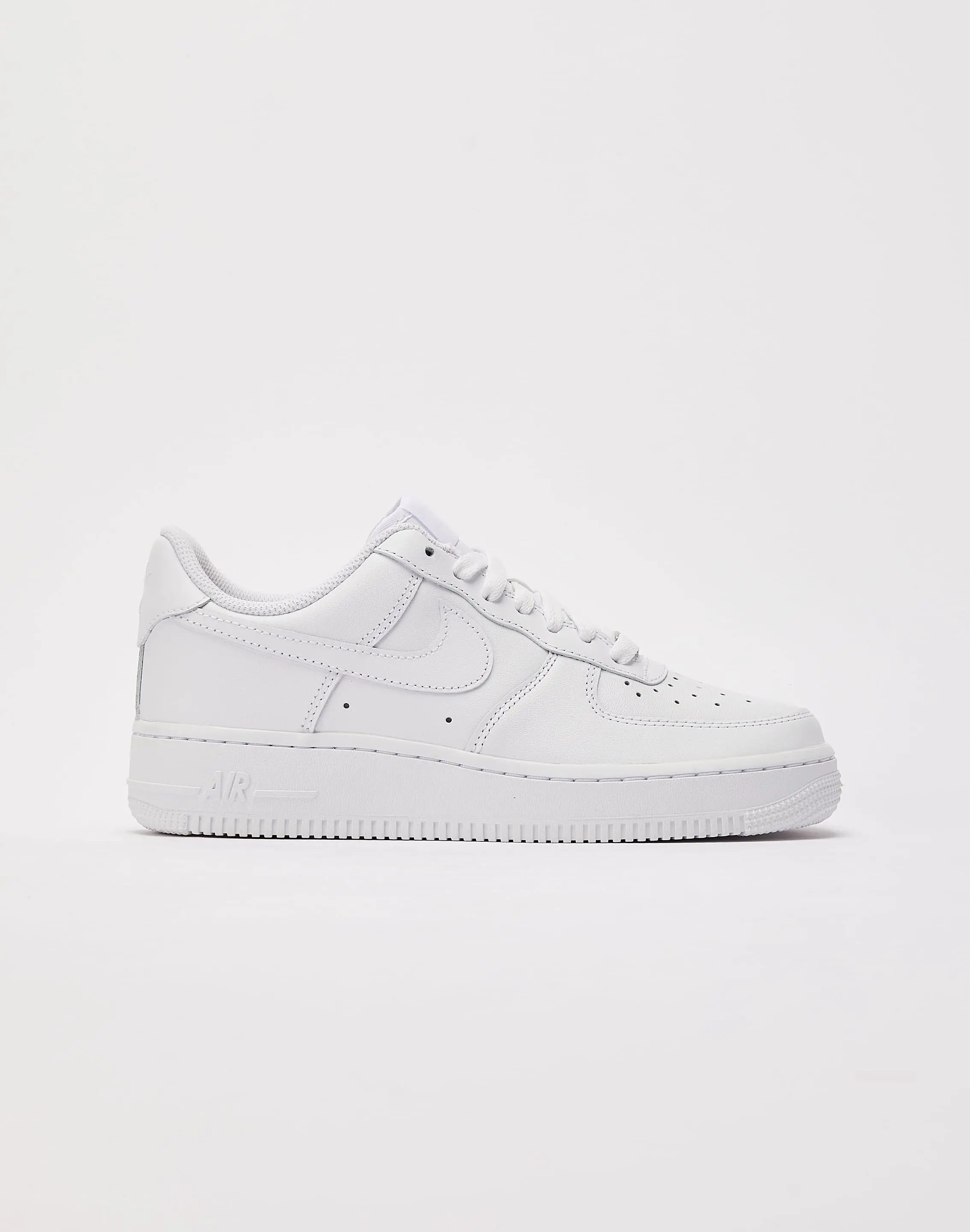 Womens Nike Wmns Air Force 1 '07 Low